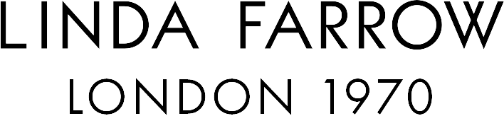 Linda Farrow logo